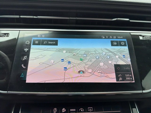 Used 2022 Audi Q8 Premium Plus image 17