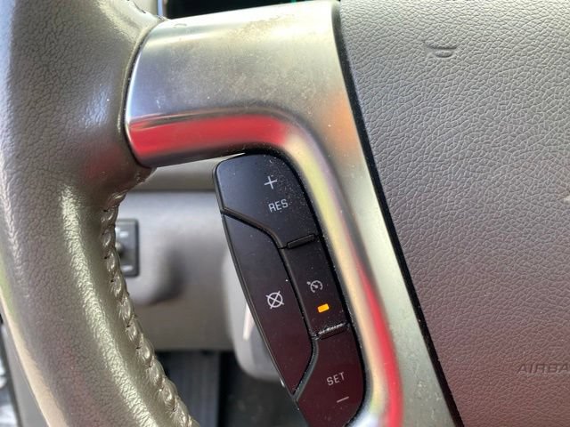 Used 2017 Chevrolet Traverse LT FWD image 24
