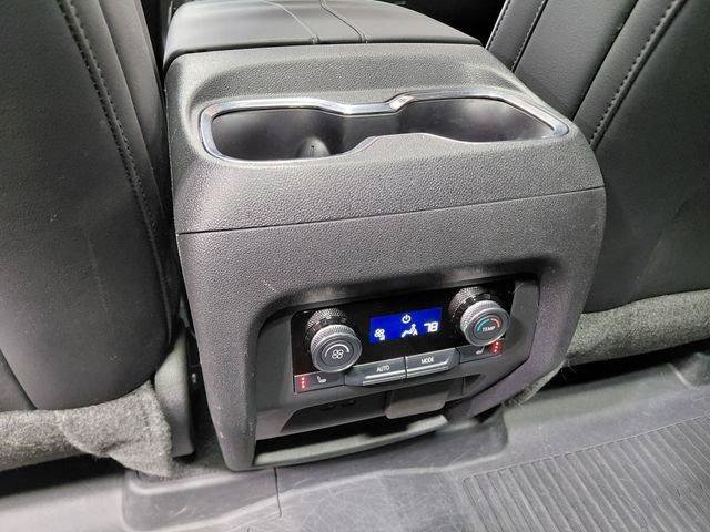 Used 2025 Buick Enclave Avenir AWD/4WD image 64