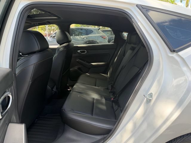 New 2026 Acura Integra A-Spec w/ Technology Package FWD image 11