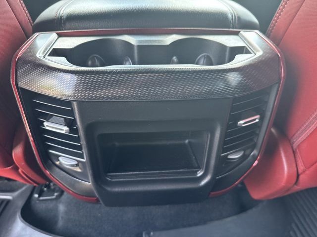 Used 2025 RAM 1500 Rebel image 17