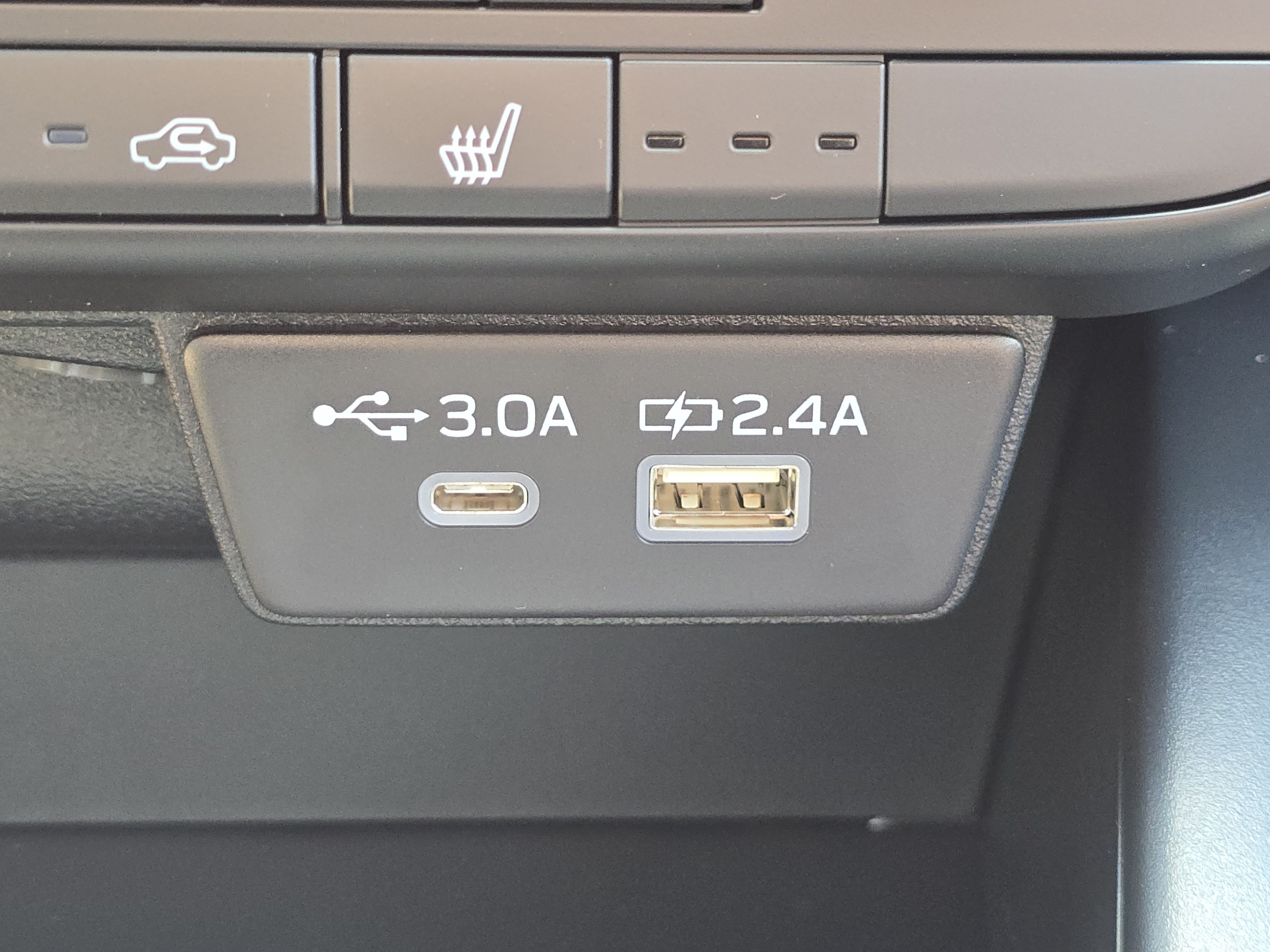 New 2026 Subaru Outback Premium AWD/4WD image 12