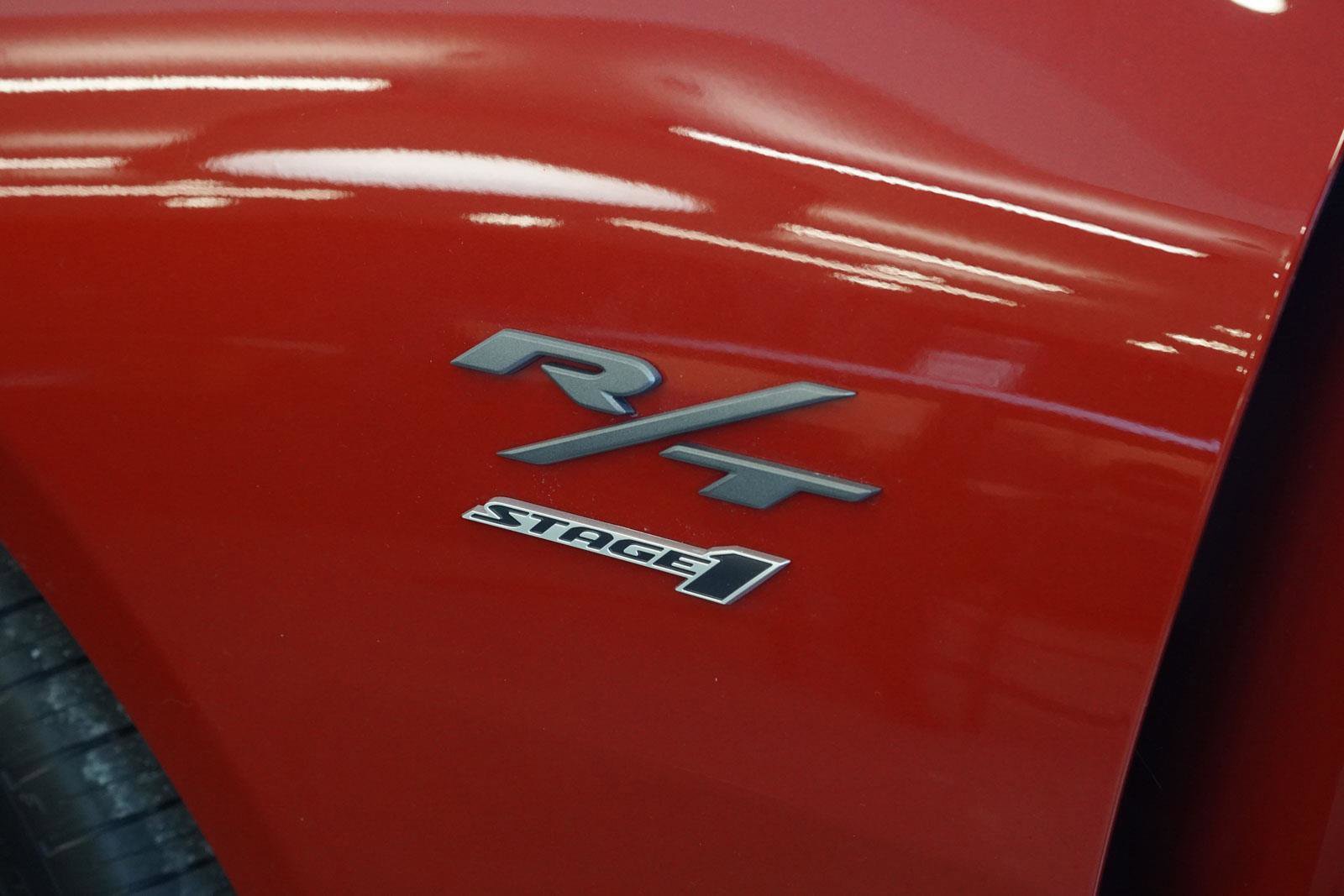 Used 2024 Dodge Charger Daytona R/T w/ Plus Group image 9