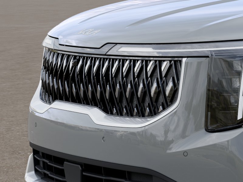 New 2026 Kia Carnival EX FWD image 13