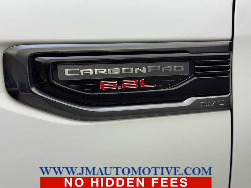 Used 2021 GMC Sierra 1500 AT4 w/ AT4 Premium Package AWD/4WD image 11