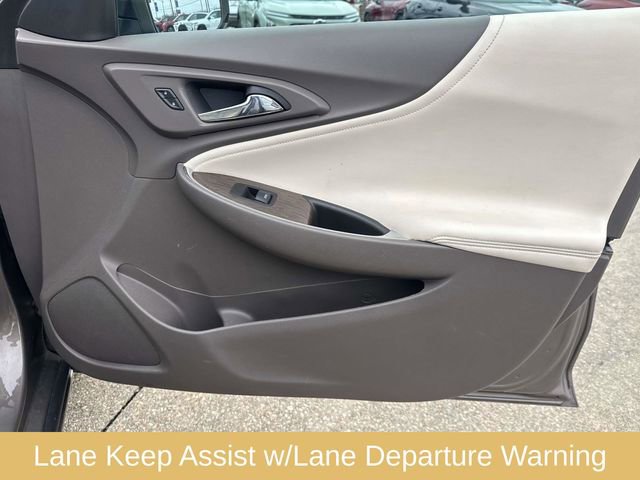 Used 2020 Chevrolet Malibu LT w/ Leather Package image 20