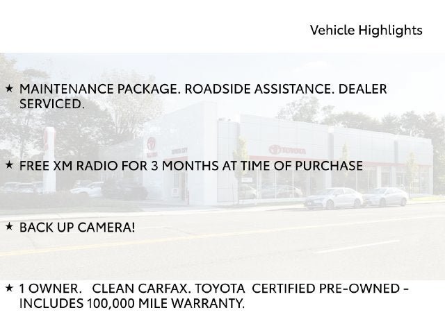 Certified 2025 Toyota Prius LE FWD image 6