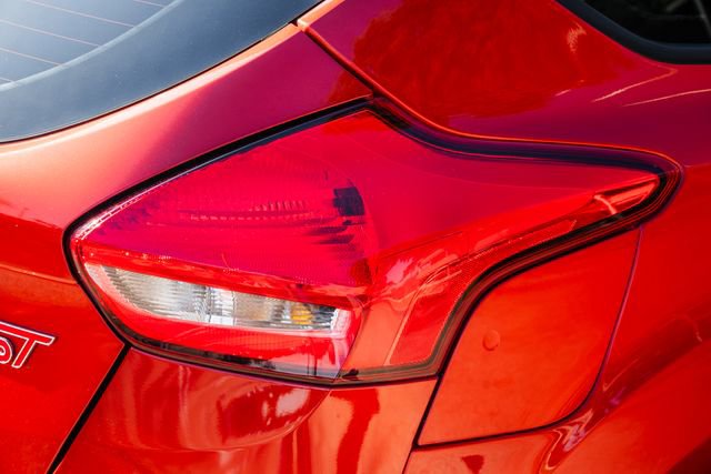 Used 2018 Ford Focus ST w/ Equipment Group 401A image 60