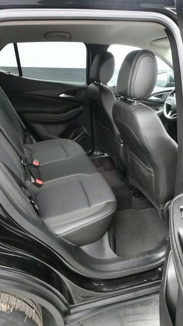 Used 2025 Buick Encore GX Preferred image 11