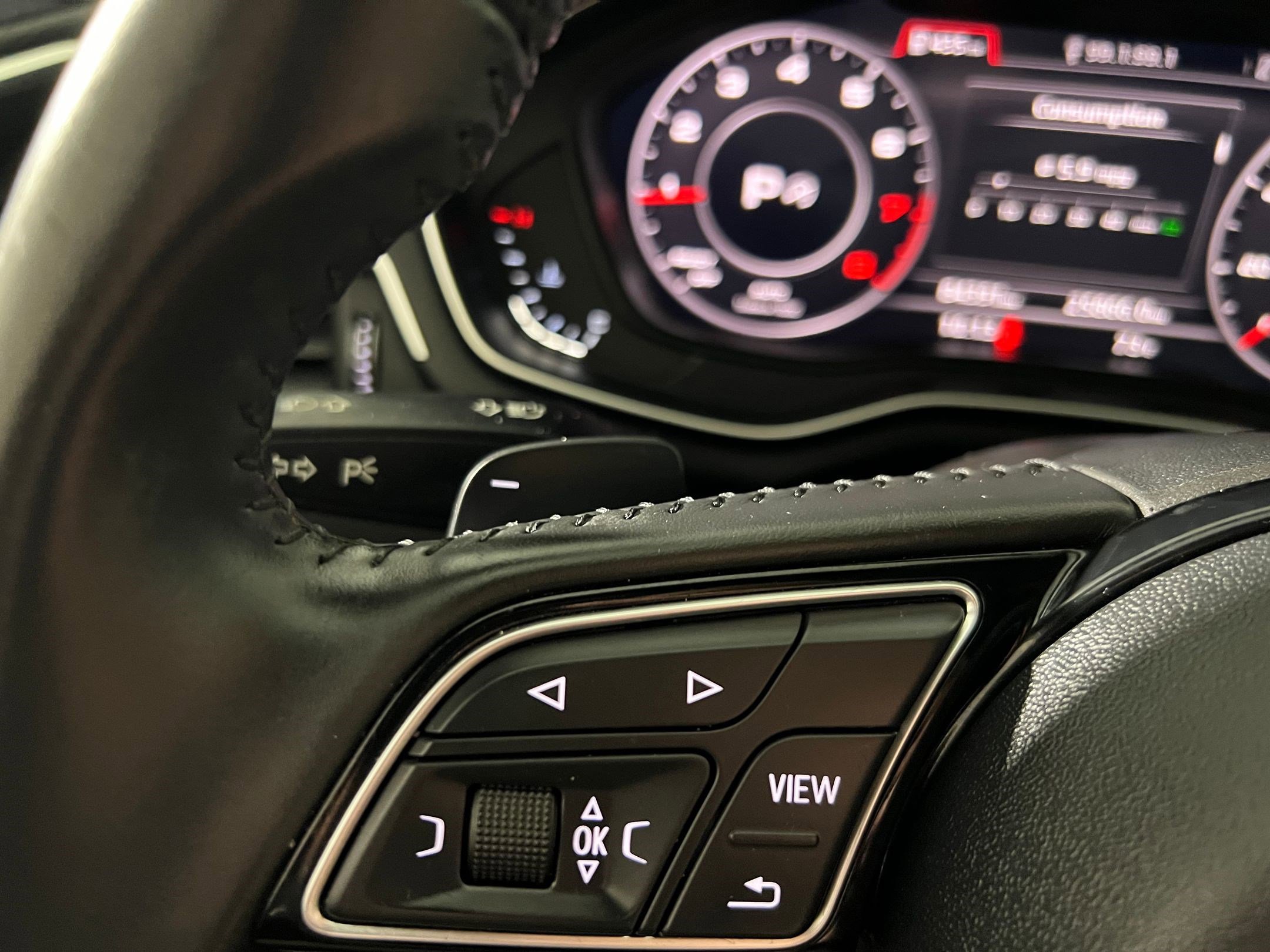 Used 2018 Audi A5 2.0T Premium Plus w/ Premium Plus image 18