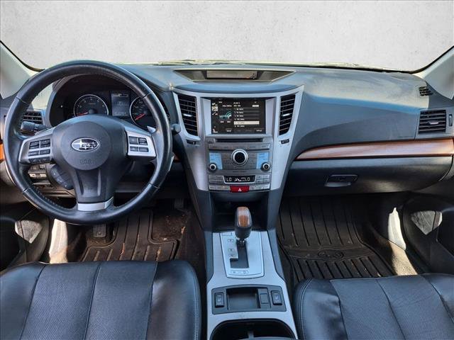 Used 2014 Subaru Outback 3.6R Limited AWD/4WD image 15