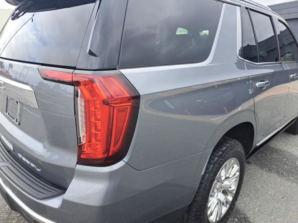 Used 2022 GMC Yukon Denali AWD/4WD image 19