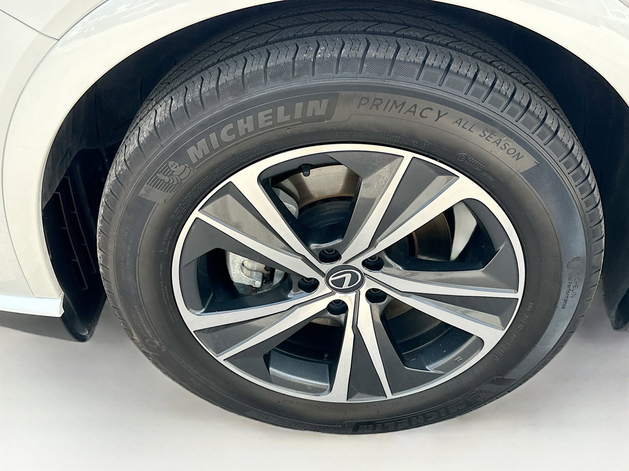 Used 2025 Lexus RX 350h w/ Accessory Package (K3) image 33