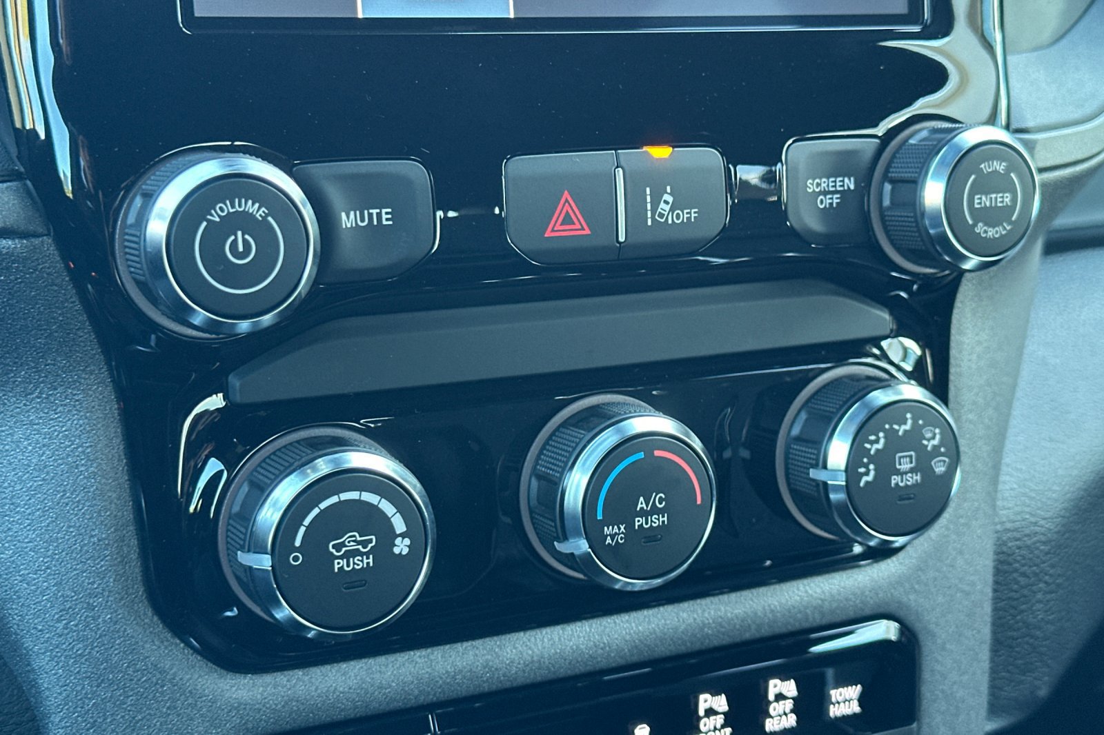 New 2027 RAM 1500 Tradesman AWD/4WD image 19
