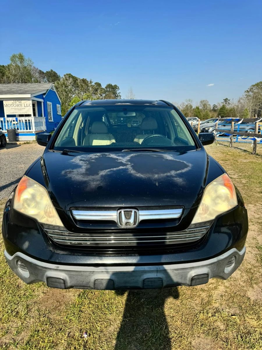 Used 2007 Honda CR-V EX-L image 3