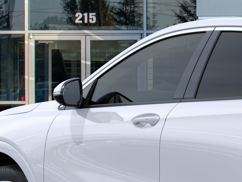 New 2026 Buick Envista Avenir FWD image 12