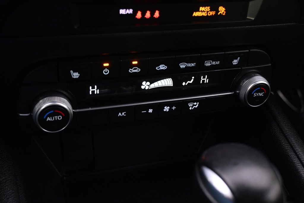 Used 2023 MAZDA CX-5 AWD 2.5 S image 31