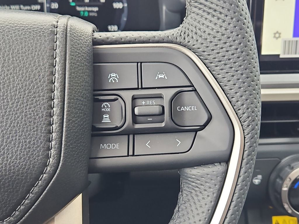 New 2026 Toyota Tacoma TRD Off-Road AWD/4WD image 17