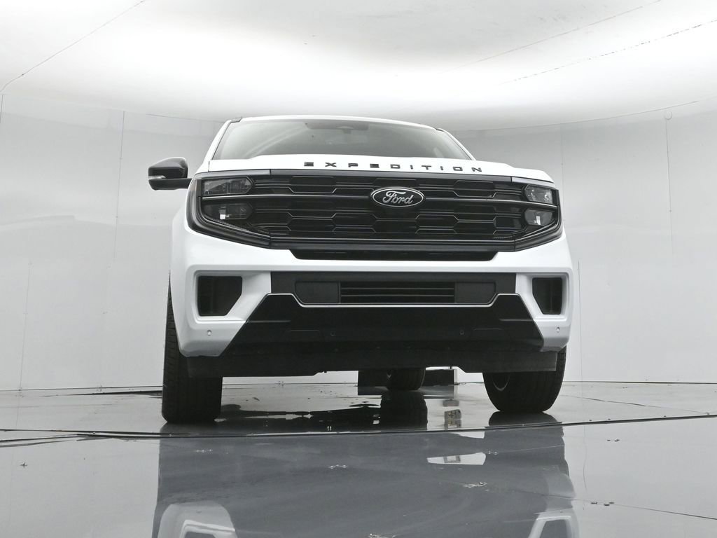 New 2026 Ford Expedition Max Platinum w/ Stealth Appearance Package AWD/4WD image 49