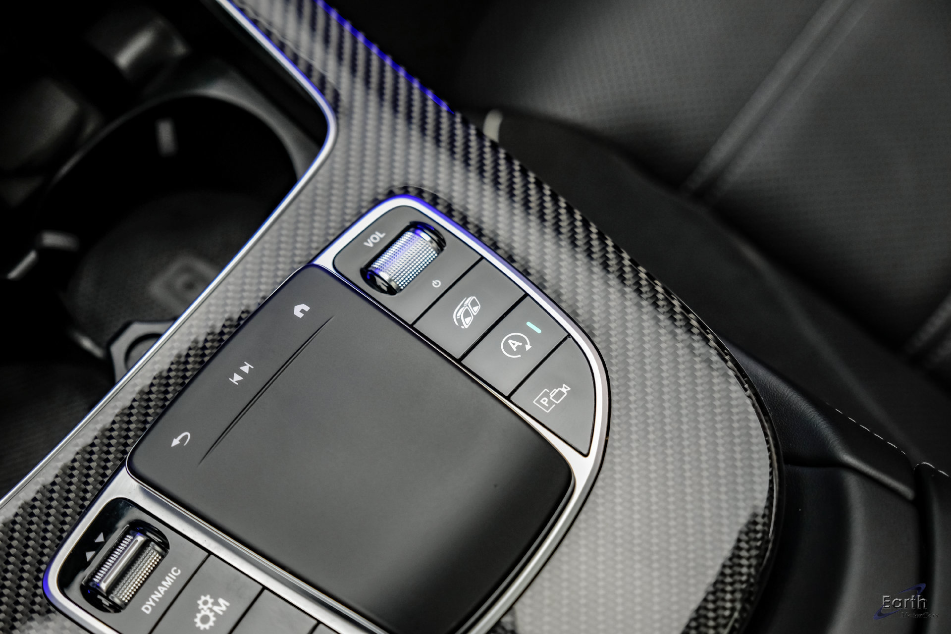 Used 2021 Mercedes-Benz E 63 AMG S w/ Driver Assistance Package image 61