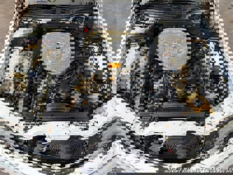 Used 1991 Mercedes-Benz 560 SEC image 15