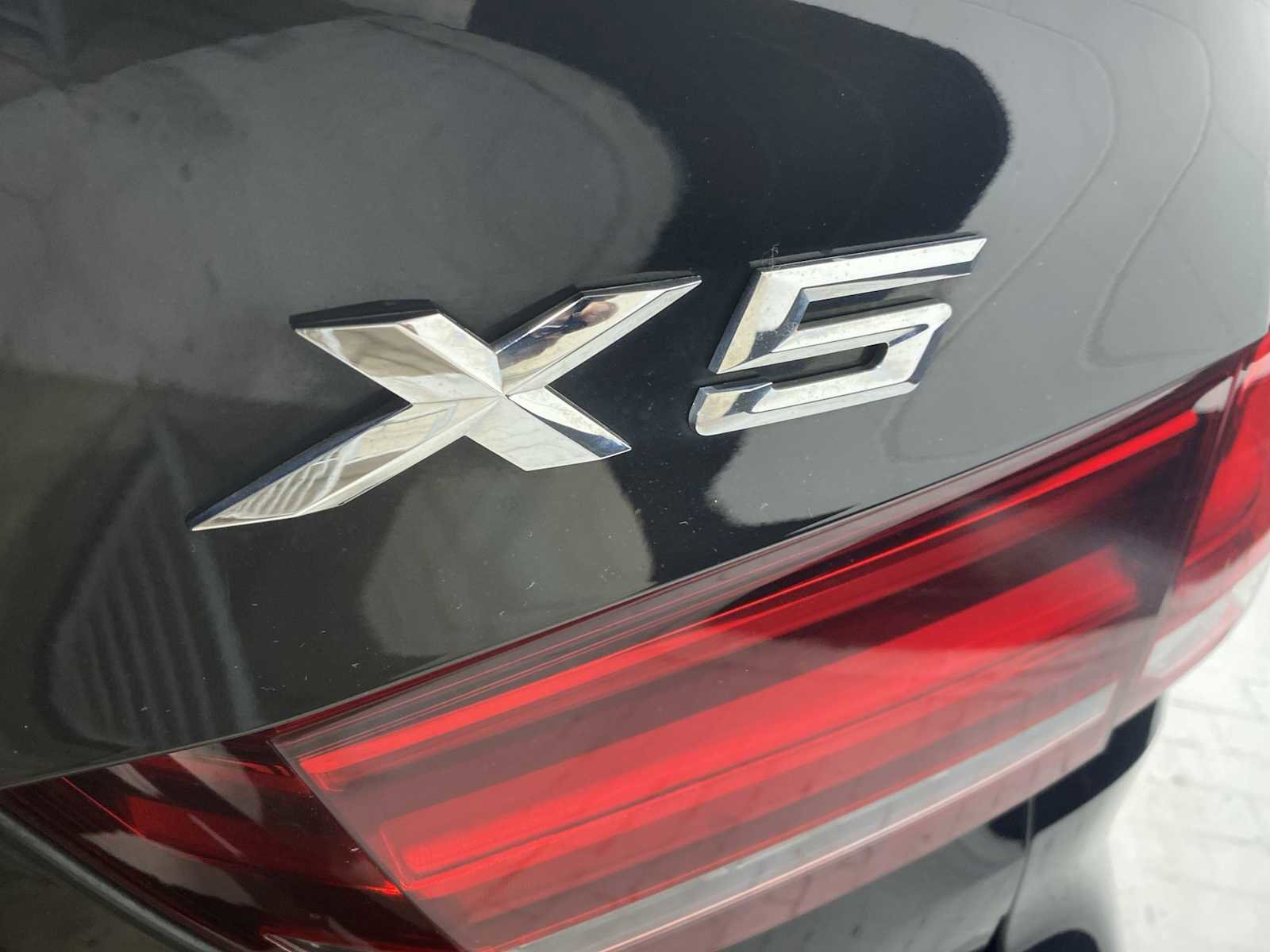 Used 2016 BMW X5 xDrive35i AWD/4WD image 7
