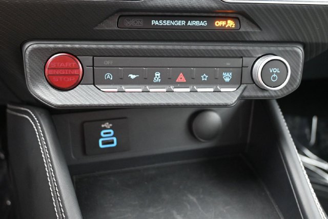 Used 2025 Ford Mustang GT Premium RWD image 22