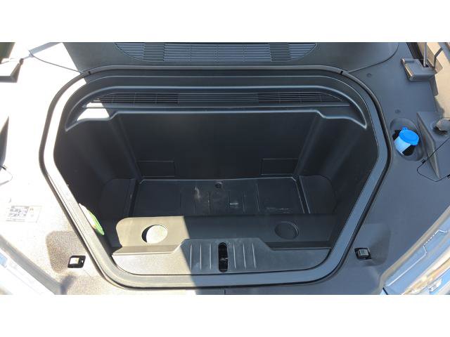 Certified 2022 Ford Mustang Mach-E Premium image 17