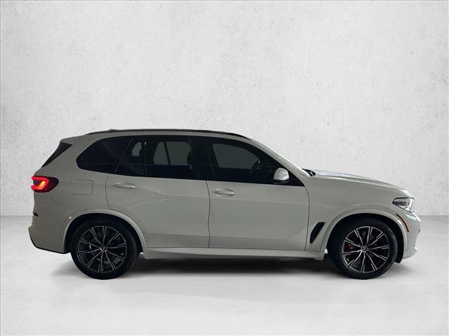 Used 2021 BMW X5 xDrive40i w/ M Sport Package AWD/4WD image 4
