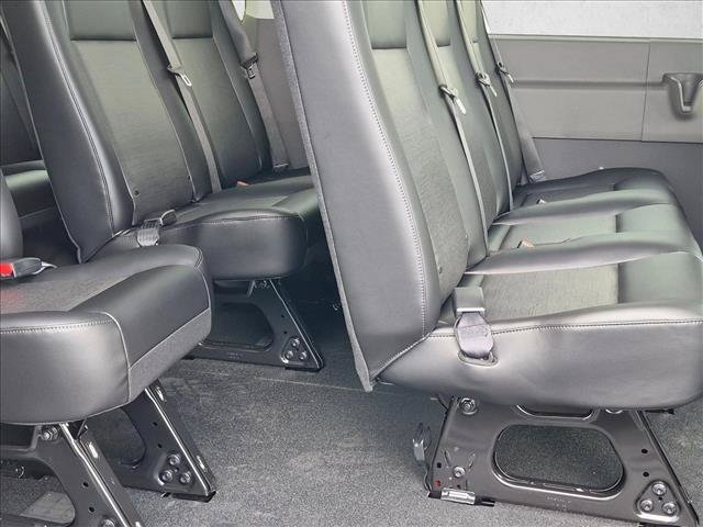 New 2027 Ford Transit 350 XL RWD image 14