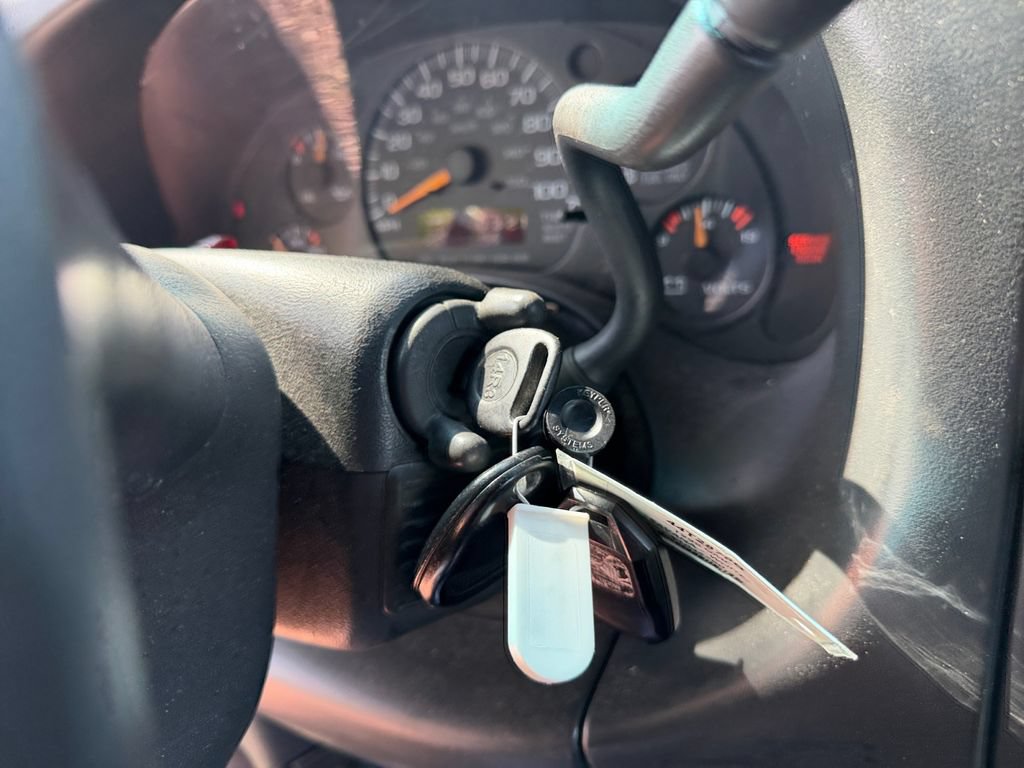 Used 1999 GMC Savana 1500 RWD image 29