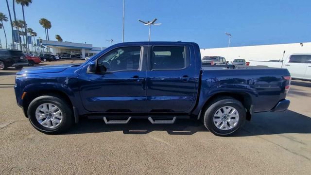 Used 2023 Nissan Frontier SV w/ SV Convenience Package RWD image 5