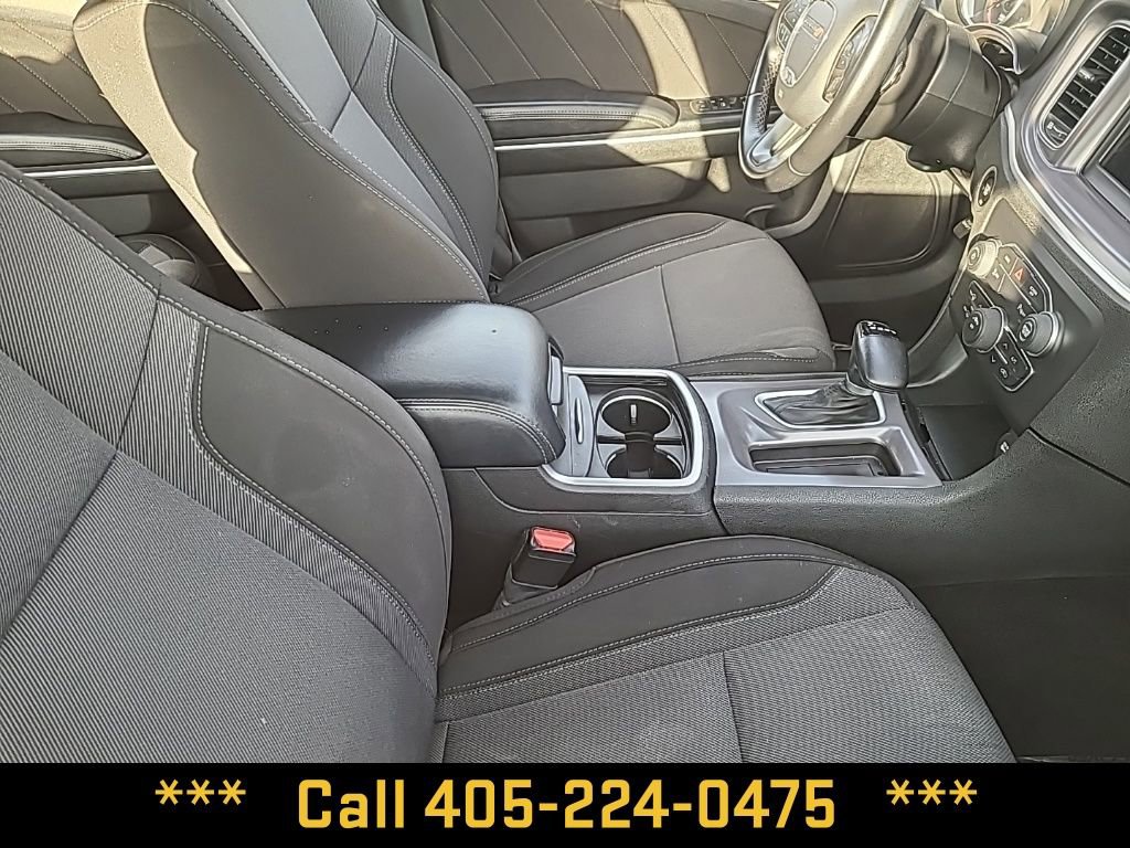 Used 2022 Dodge Charger SXT image 18