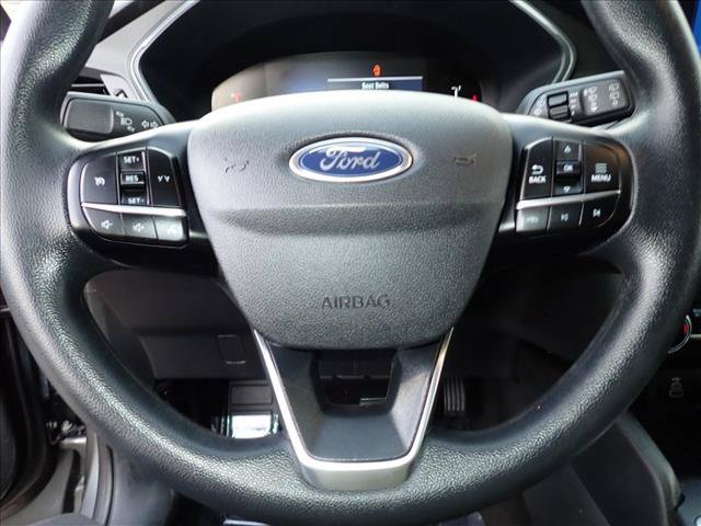 Used 2025 Ford Escape Active AWD/4WD image 14