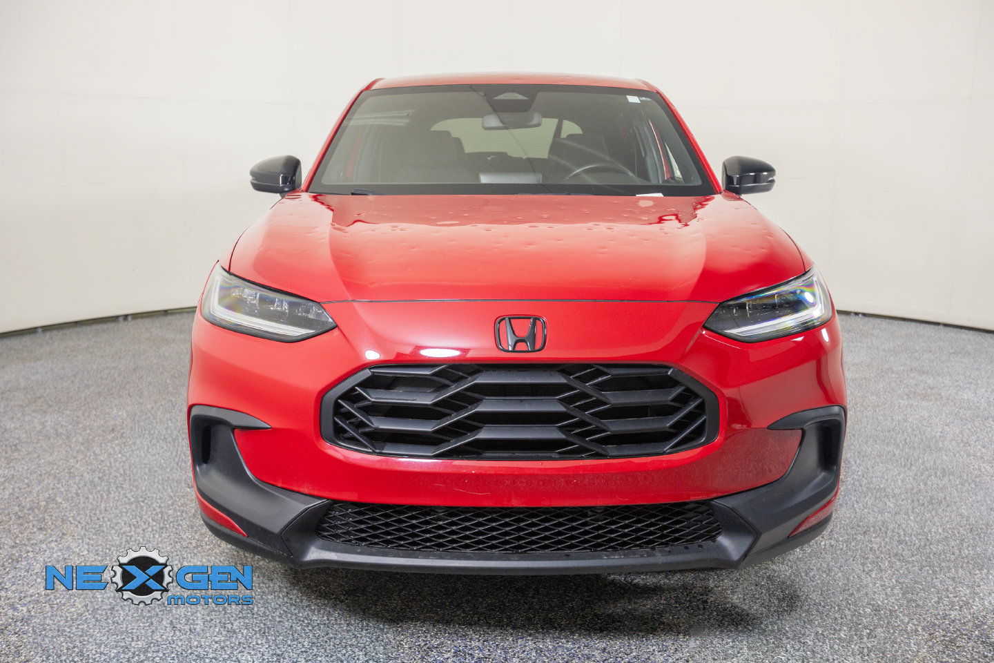 Used 2024 Honda HR-V Sport image 47