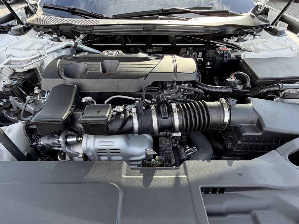 Used 2025 Acura TLX A-Spec Package image 34