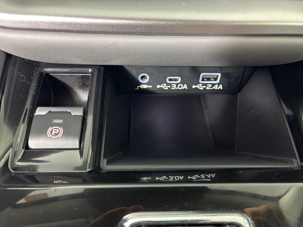 Certified 2025 Subaru Outback Premium AWD/4WD image 24