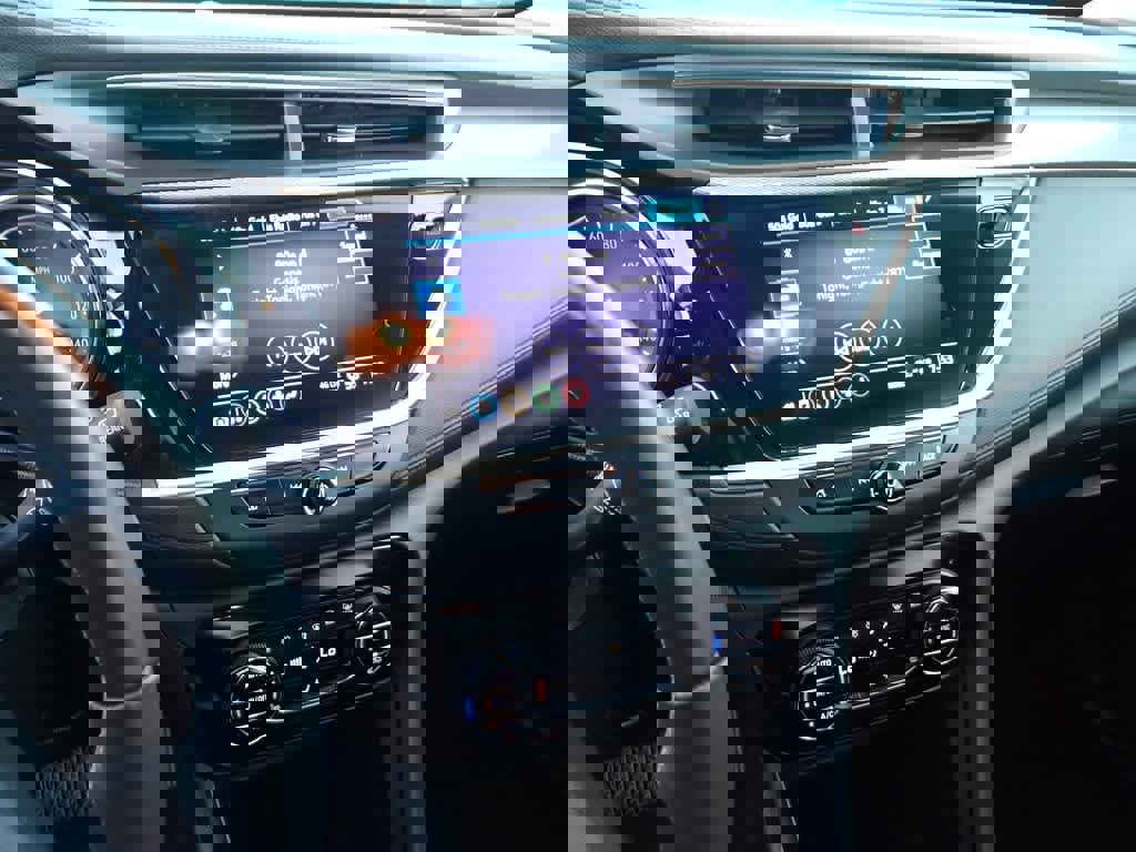 Certified 2023 Buick Encore GX Select image 12