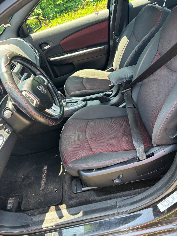 Used 2012 Dodge Avenger SXT Plus FWD image 18