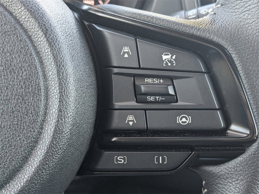 Certified 2025 Subaru Forester Premium image 28