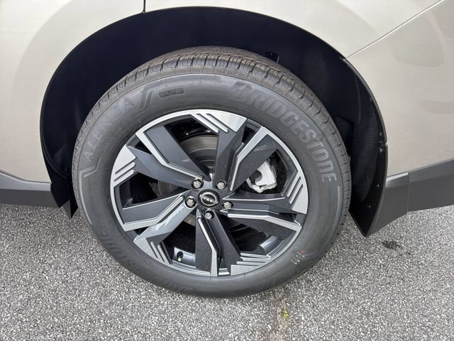 New 2026 Nissan Murano SL AWD/4WD image 22