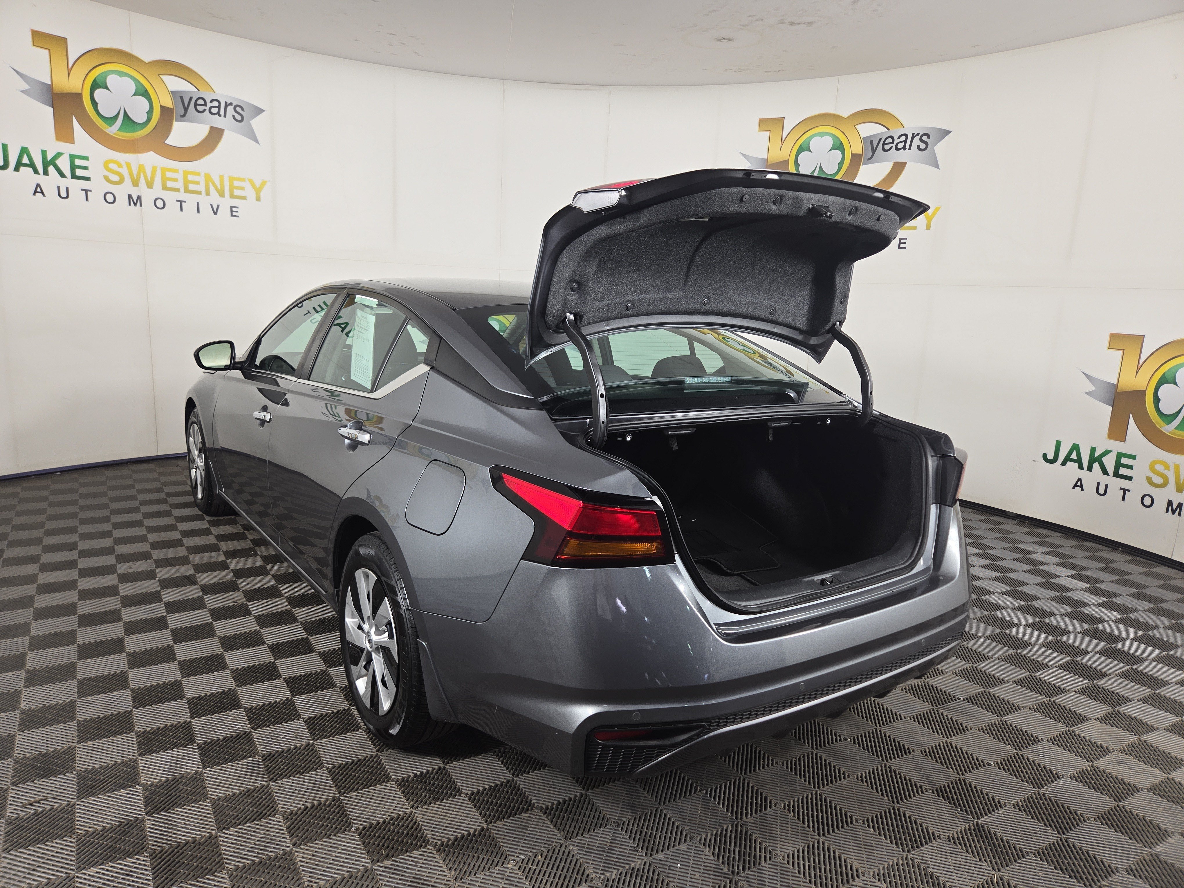 Used 2021 Nissan Altima 2.5 S w/ Driver Assist Package FWD image 30