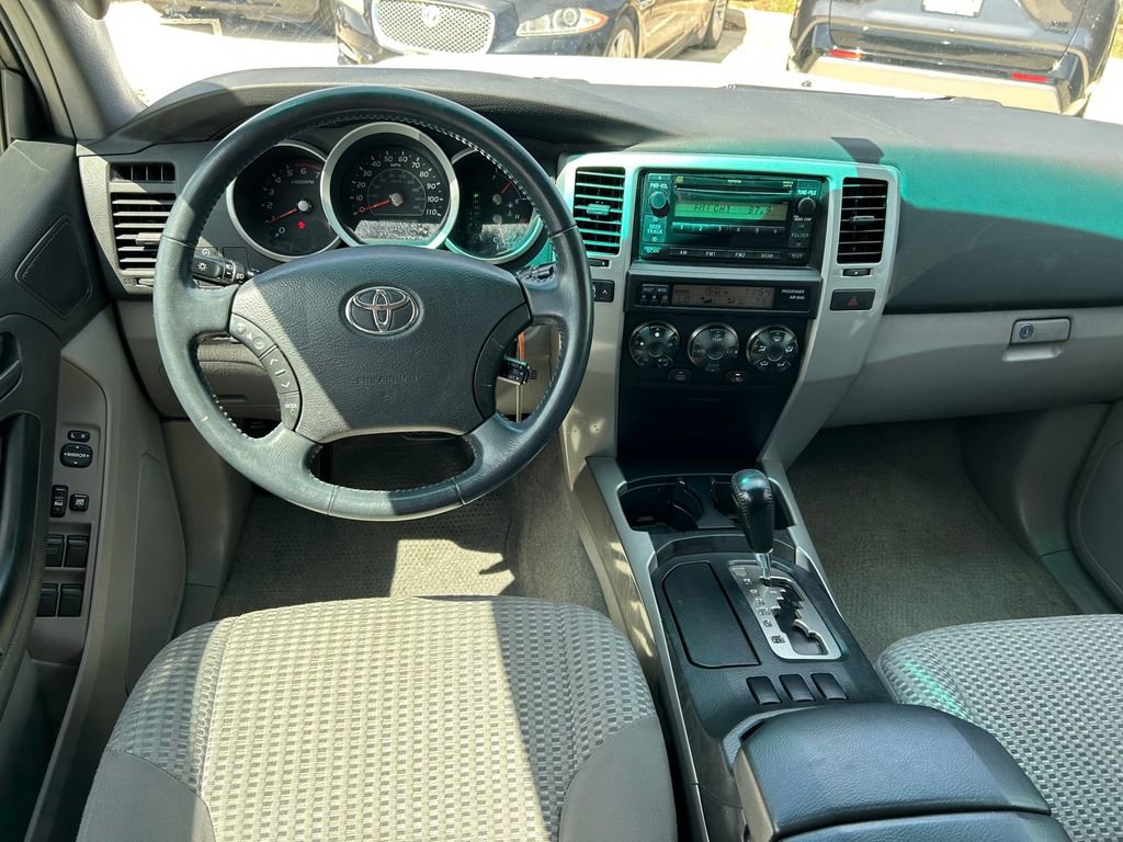 Used 2008 Toyota 4Runner SR5 image 18