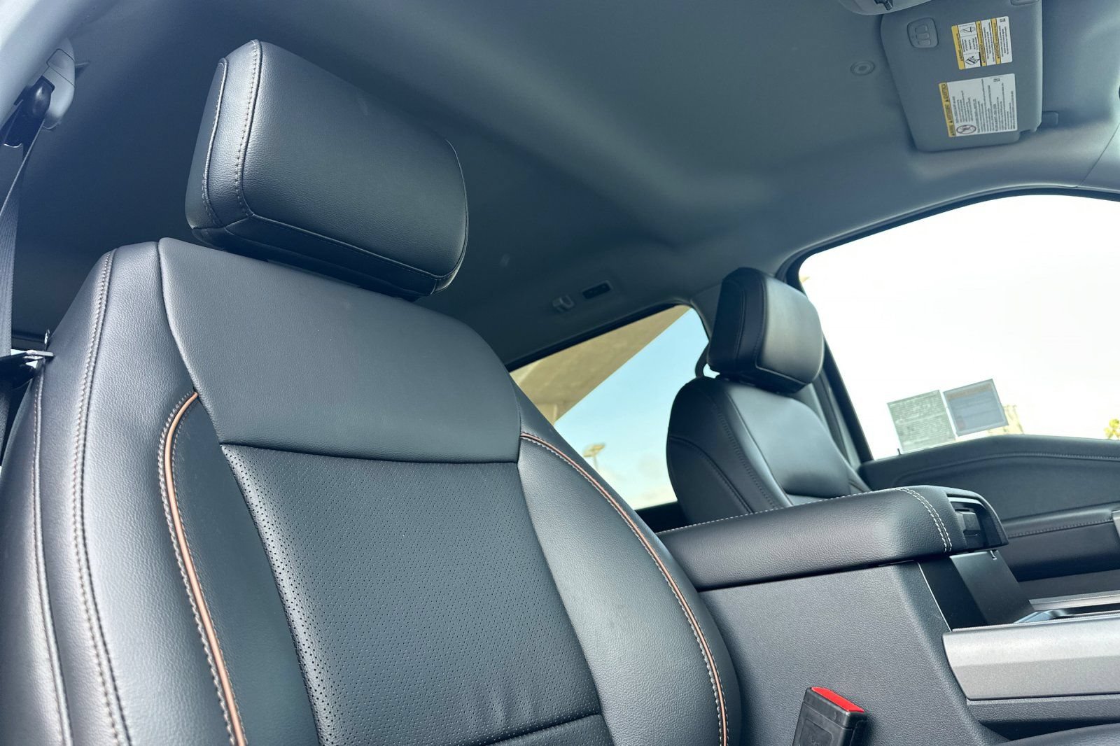 New 2026 Ford F350 Lariat AWD/4WD image 15