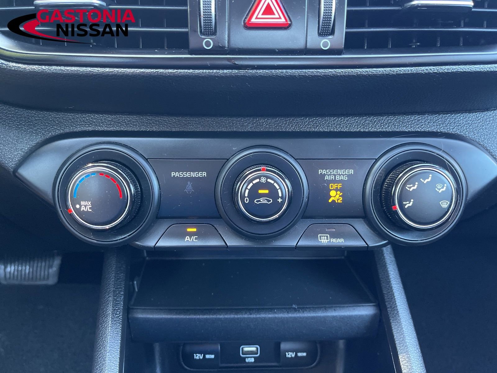 Used 2023 Kia Forte LXS image 27