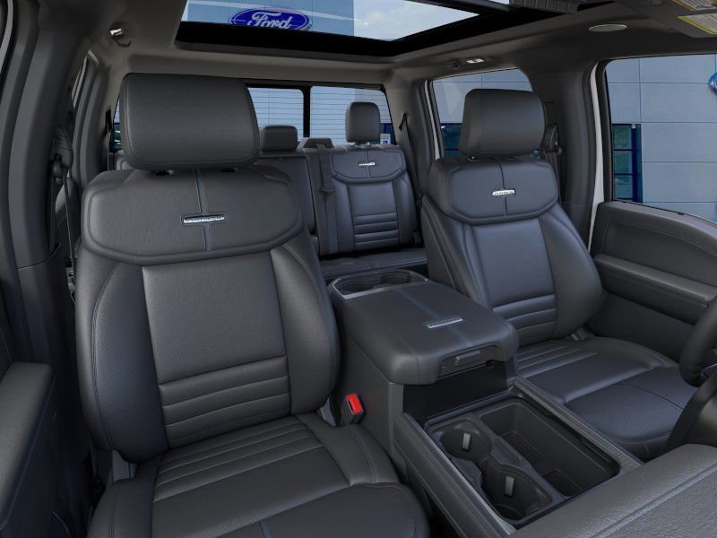 New 2026 Ford F350 Platinum image 10