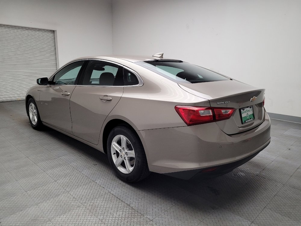 Used 2024 Chevrolet Malibu LT image 5