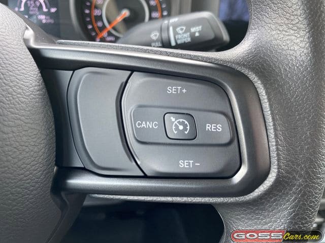 New 2026 Jeep Gladiator Sport image 18