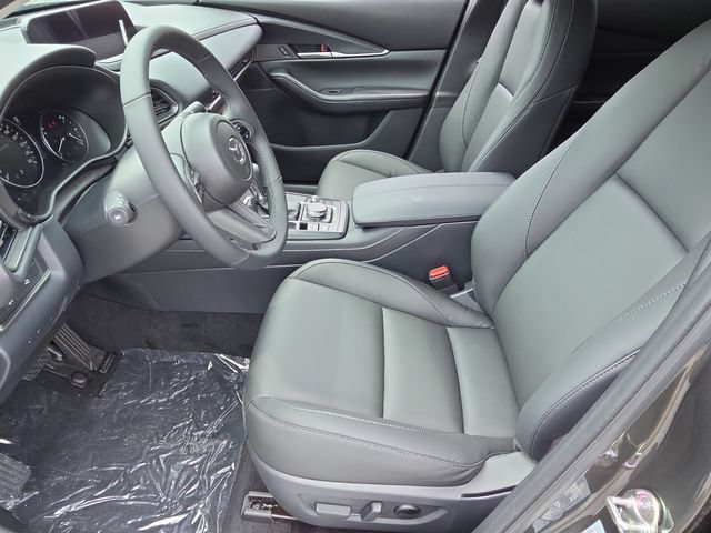 New 2026 MAZDA CX-30 AWD 2.5 S w/ Select Sport Pkg image 5