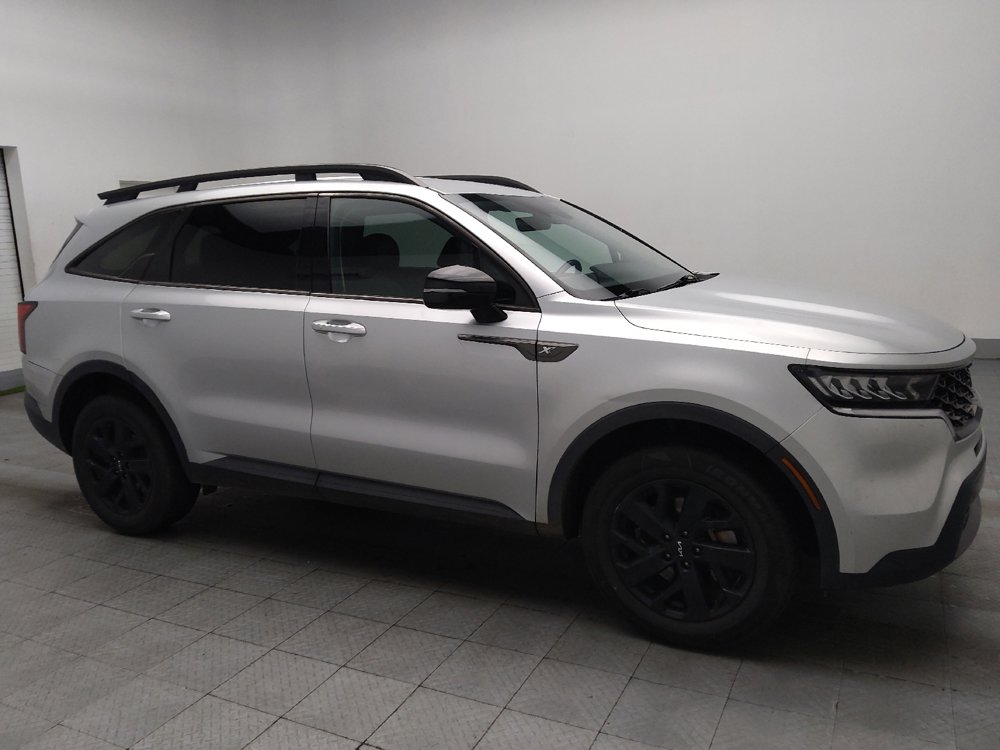 Used 2022 Kia Sorento S AWD/4WD image 11